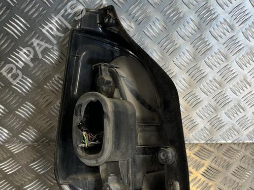 Right taillight RENAULT ESPACE III (JE0_) 2.2 dCi (JE0K) | BP25267648C35 