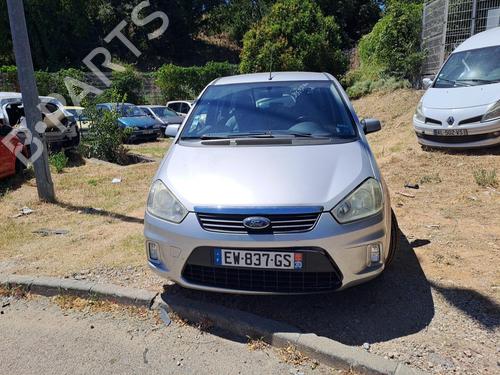 AC compressor FORD C-MAX (DM2) 1.6 TDCi | BP20348095M34  - Image 8