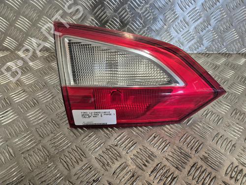 Used Left tailgate light Left tailgate light 38227020 38227020