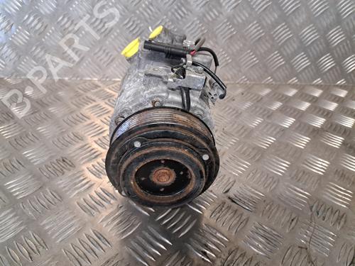 Used AC compressor AC compressor BMW X5 (F15, F85) M 50 d (381 hp) 28195762 28195762