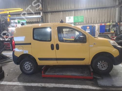 Used Parts CITROËN NEMO Box Body/MPV (AA_) 1.4 HDi 4347395
