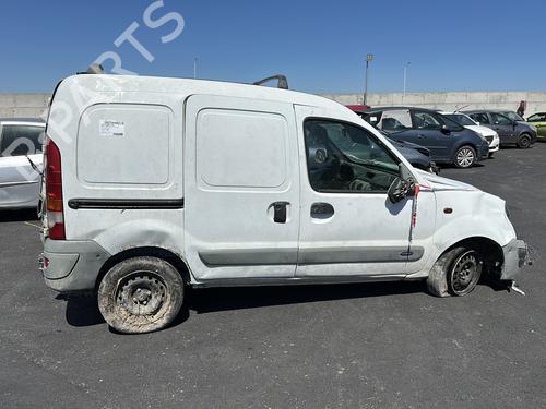 Alternator RENAULT KANGOO Express (FC0/1_) 1.5 dCi (FC07, FC1R) | BP25474658M7 