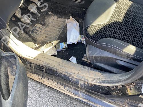Gearbox CITROËN C3 II (SC_) 1.4 VTi 95 | BP22094332M3 