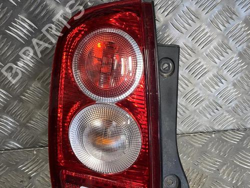 Used Left taillight NISSAN MICRA III (K12) 1.4 16V (88 hp) 21780412