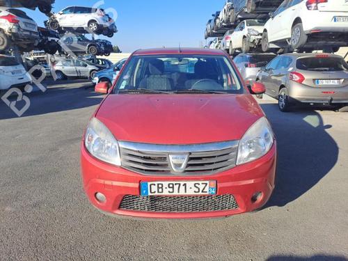 Engine DACIA SANDERO 1.2 16V | BP22096332M1  - Image 13