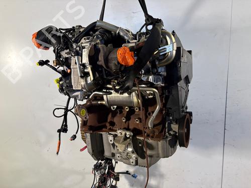 Engine RENAULT CLIO IV (BH_) 1.5 dCi 90 | BP37203561M1 - Image 8