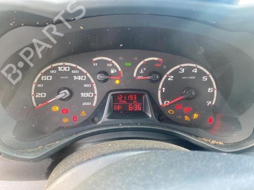 Ignition barrel FORD KA (RU8) 1.2 | BP22094203M48 - Image 4