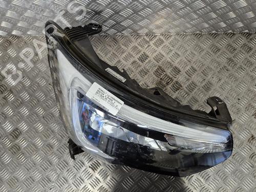 Right headlight RENAULT MASTER III Platform/Chassis (EV, HV, UV) | BP38185818C29 - Image 2