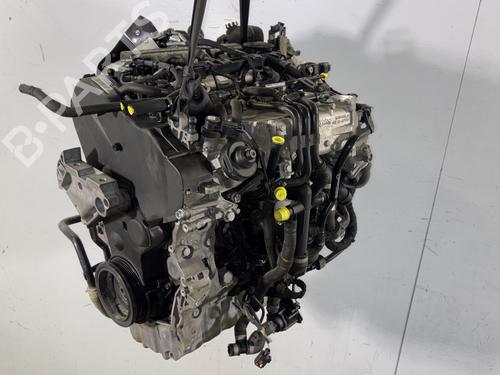 Engine VW GOLF VII Variant (BA5, BV5) 2.0 TDI | BP32527413M1 - Image 2