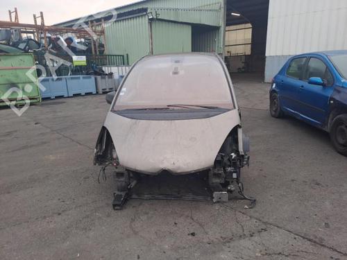 Right taillight CITROËN C4 Picasso I MPV (UD_) 1.6 HDi | BP20346487C35 