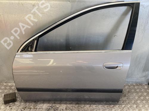 Used Left front door PEUGEOT 607 (9D, 9U) 2.2 HDi (133 hp) 20344291