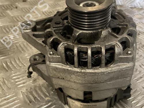 Generator PEUGEOT 206 Hatchback (2A/C) 1.1 i | BP20348161M7 