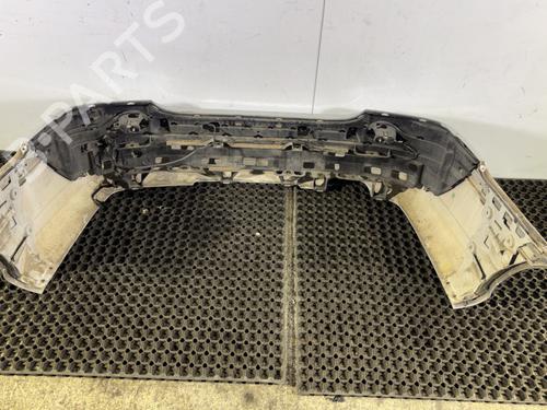 Rear bumper MERCEDES-BENZ C-CLASS (W203) C 350 4-matic (203.087) | BP32000445C8 