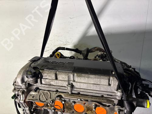 Used Engine Engine SUZUKI SWIFT III (MZ, EZ) 1.3 (RS413, ZC11S) (92 hp) 40111242 40111242