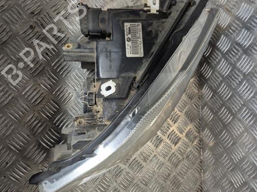 Used Right headlight Right headlight BMW 3 (E90) 320 i (150 hp) 33875935 33875935