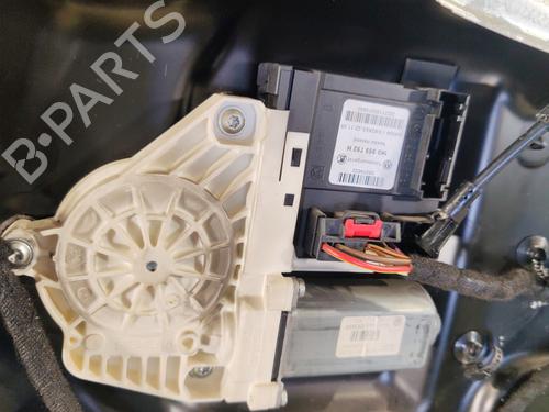 Right front door VW PASSAT B6 (3C2) 2.0 TDI 16V | BP26407261C3 