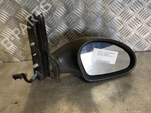 Used Right mirror SEAT ALTEA (5P1) 1.9 TDI (105 hp) 20348879