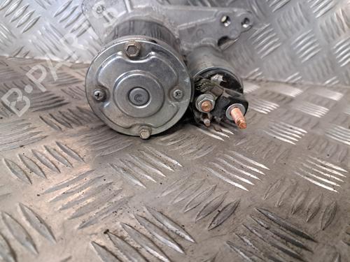 Starter DACIA SANDERO II TCe 90 (B8M1, B8MA, B8AC) | BP24661896M8 
