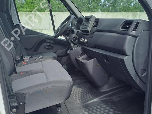 Ignition barrel RENAULT MASTER III Van (FV) | BP27191352M48 - Image 13