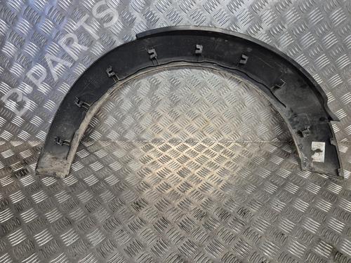 Used Front left wheel arch trim Front left wheel arch trim 36858103 36858103
