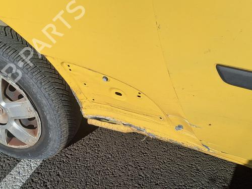 Front right window mechanism RENAULT KANGOO Express (FW0/1_) Z.E. (FW0Z, FW1Z) | BP34228202C23 - Image 7