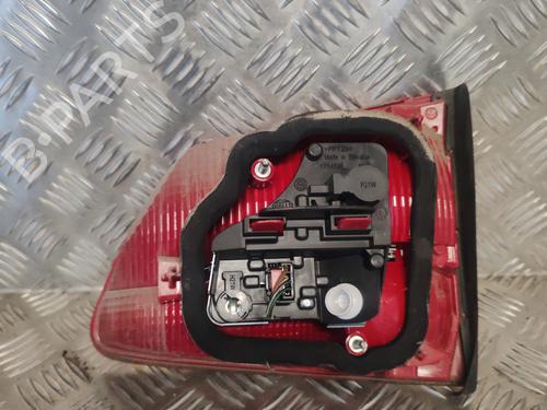 Left tailgate light VW TOURAN (1T3) 1.6 TDI | BP27650018C79 
