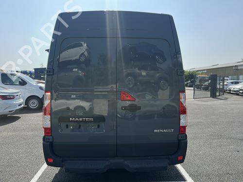 Water radiator RENAULT MASTER III Van (FV) 2.3 dCi 135 FWD (FV0N, FV08, FV06, FV00, FV1S) | BP28153833M31  - Image 16