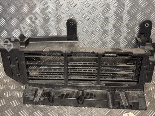 Used Front bumper spoiler RENAULT CAPTUR II (HF_) E-TECH 160 (158 hp) 30397650