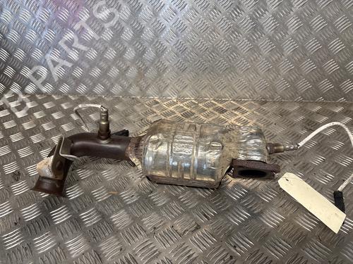 Catalyst PEUGEOT 2008 I (CU_) 1.2 VTi | BP37187921M10 - Image 2