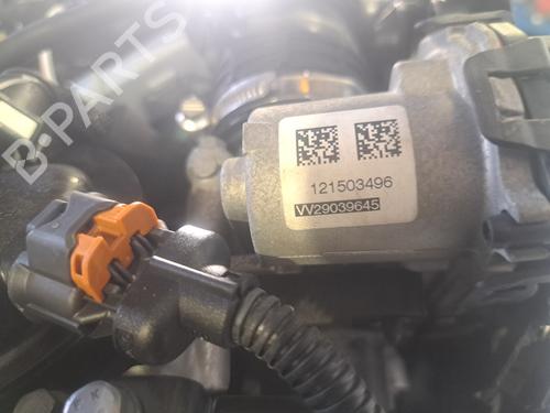 Engine PEUGEOT 3008 I MPV (0U_) 1.6 BlueHDi 120 | BP27575046M1 
