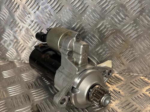 Starter AUDI Q3 (8UB, 8UG) 2.0 TDI quattro | BP30910201M8 - Image 1