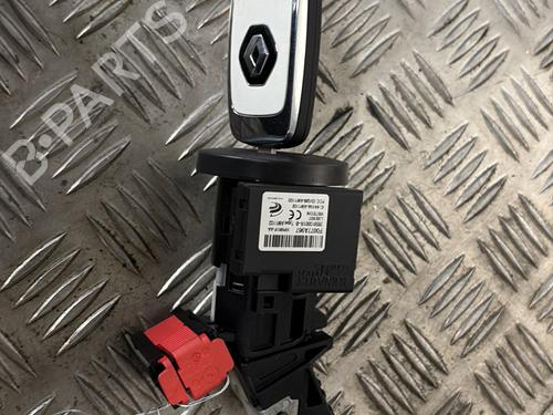 Ignition barrel RENAULT TWINGO III (BCM_, BCA_) | BP28140029M48 - Image 2