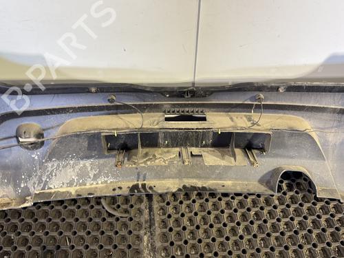 Rear bumper DACIA SANDERO 1.2 16V | BP29458119C8 