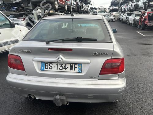 Starter CITROËN XSARA (N1) 2.0 HDi 90 | BP31271924M8 