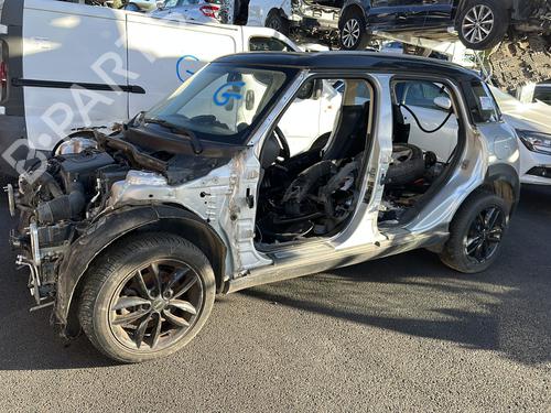 Dashboard MINI MINI COUNTRYMAN (R60) Cooper SD | BP30155725C46 