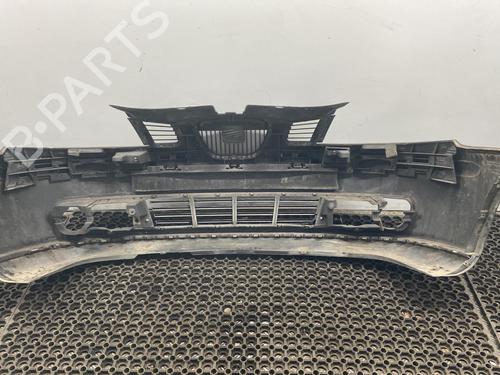 Front bumper SEAT IBIZA III (6L1) 1.9 TDI | BP20348396C7 