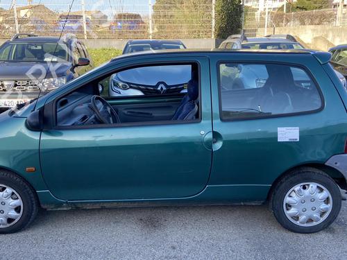 Right mirror RENAULT TWINGO I (C06_) 1.2 (C063, C064) | BP20344017C27 