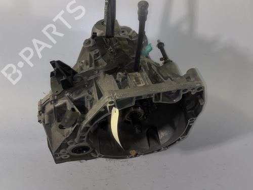 Gearbox RENAULT CLIO V (B7_) 1.3 TCe 140 (B7N0) | BP37735095M3 - Image 2