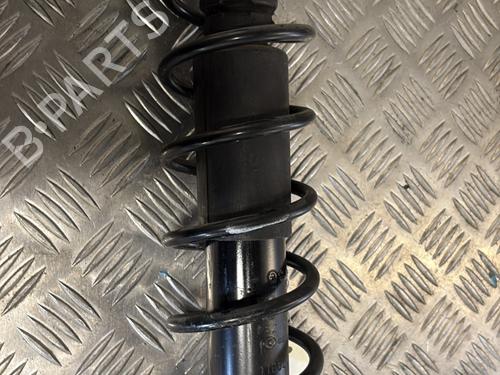 Used Left rear shock absorber RENAULT TWIZY (MAM_) 80 (11 hp) 29011963