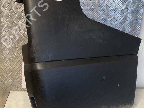 Corner bumper RENAULT TRAFIC III Van (FG_) 1.6 dCi 125 (FGMH) | BP22094275C117 