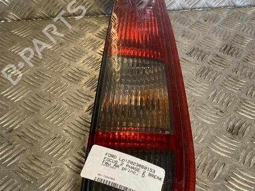 Right taillight FORD FOCUS II Turnier (DA_, FFS, DS) 1.8 TDCi | BP20345158C35 