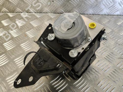 Used ABS pump ABS pump RENAULT KADJAR (HA_, HL_) 1.2 TCe 130 (HLMR) (130 hp) 20344209 20344209