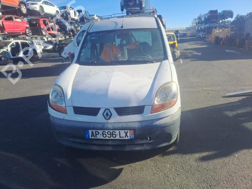 Używane części RENAULT KANGOO Express (FC0/1_) 1.5 dCi (FC07, FC1R) (65 hp) 4346979