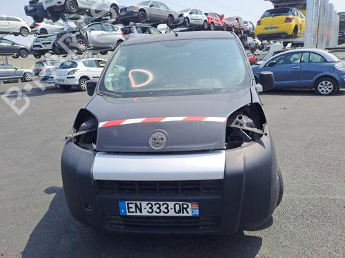Front left window mechanism FIAT FIORINO Box Body/MPV (225_) 1.3 D Multijet (225BXD1A, 225BXB1A, 225BXB11) | BP28425285C22 - Image 5