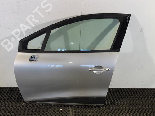 Used Left front door RENAULT CLIO IV (BH_) 1.5 dCi 90 (90 hp) 31927254
