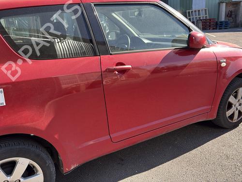 Used Parts SUZUKI SWIFT III (MZ, EZ)    4557761