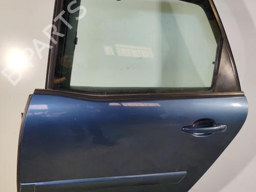 Used Left rear door CITROËN C4 Picasso I MPV (UD_) 1.6 HDi (109 hp) 24828056