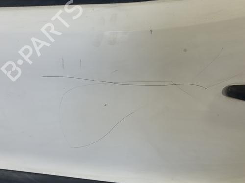 Left front door PEUGEOT PARTNER Box Body/MPV 1.6 HDi | BP27724715C2 