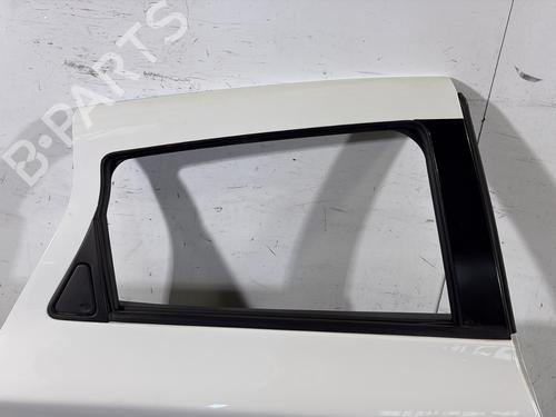 Used Right rear door Right rear door RENAULT ZOE (BFM_) [2012-2026] 33566013 33566013