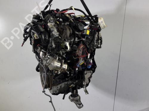 Engine RENAULT TRAFIC III Van (FG_)  | BP31707658M1 